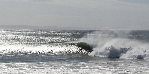 Boneyards Jeffreys Bay